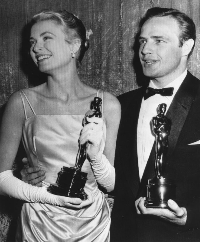 Oscars fashion through the year: The great and the puzzling | News, Sports,  Jobs - Altoona Mirror